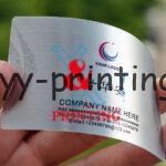 透明卡片 (磨砂) (複製)