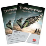 彩色宣傳單(待平)