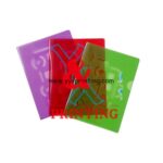 PVC書套(光面/磨砂) (複製)