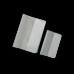 PVC書套(光面/磨砂)