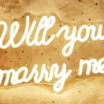 will you marry me